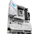 ASUS ROG STRIX B860-A GAMING WIFI ATX LGA1851 Motherboard White thumbnail 2