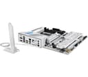 ASUS ROG STRIX B860-A GAMING WIFI ATX LGA1851 Motherboard White thumbnail 9