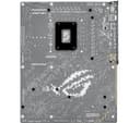 ASUS ROG STRIX B860-A GAMING WIFI ATX LGA1851 Motherboard White thumbnail 10