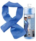 Ergodyne Chill Its 6603 Cooling Neck Wrap  Long Lasting Cooling Relief thumbnail 1