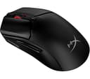 HyperX Pulsefire Haste 2 Wireless Gaming Mouse - Black thumbnail 1
