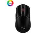 HyperX Pulsefire Haste 2 Wireless Gaming Mouse - Black thumbnail 2