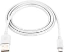 GRIFFIN GP-004-WHT USB to Micro USB Cable - 1m, White thumbnail 1