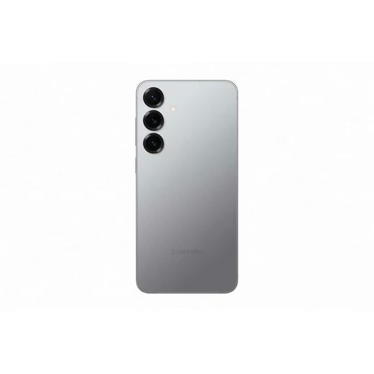 Samsung Galaxy S25+ 5G 256GB 12GB RAM Snapdragon 8 Elite 6.7 Inch Dynamic AMOLED 2X - Silver Shadow - Image 2