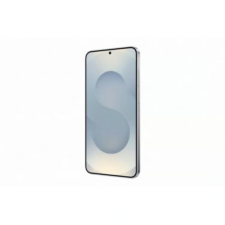 Samsung Galaxy S25+ 5G 256GB 12GB RAM Snapdragon 8 Elite 6.7 Inch Dynamic AMOLED 2X - Silver Shadow - Image 3