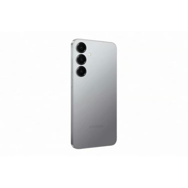 Samsung Galaxy S25+ 5G 256GB 12GB RAM Snapdragon 8 Elite 6.7 Inch Dynamic AMOLED 2X - Silver Shadow - Image 4
