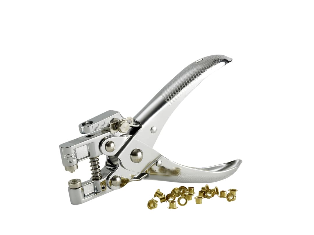 Rexel No. 2 Eyelets Brass (500) - Image 1