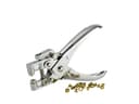 Rexel No. 2 Eyelets Brass (500) thumbnail 1