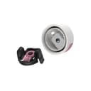 Kambukka Olympus 500ml Stainless Steel Travel Mug - Pink thumbnail 6