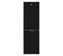 HOOVER HOCH1T518EXK 50/50 Fridge Freezer - Silver thumbnail 1