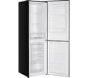 HOOVER HOCH1T518EXK 50/50 Fridge Freezer - Silver thumbnail 2