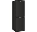 HOOVER HOCH1T518EXK 50/50 Fridge Freezer - Silver thumbnail 4