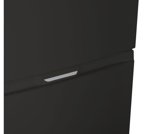 HOOVER HOCH1T518EXK 50/50 Fridge Freezer - Silver - Image 5