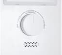 HOOVER HOCH1T518EXK 50/50 Fridge Freezer - Silver thumbnail 6