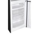 HOOVER HOCH1T518EXK 50/50 Fridge Freezer - Silver thumbnail 7