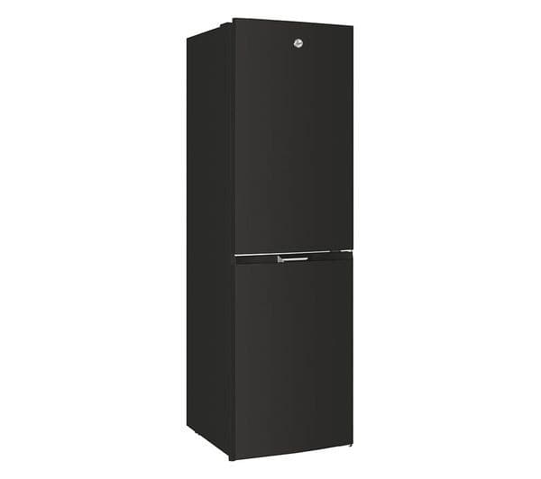 HOOVER HOCH1T518EXK 50/50 Fridge Freezer - Silver - Image 10