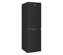 HOOVER HOCH1T518EXK 50/50 Fridge Freezer - Silver thumbnail 10