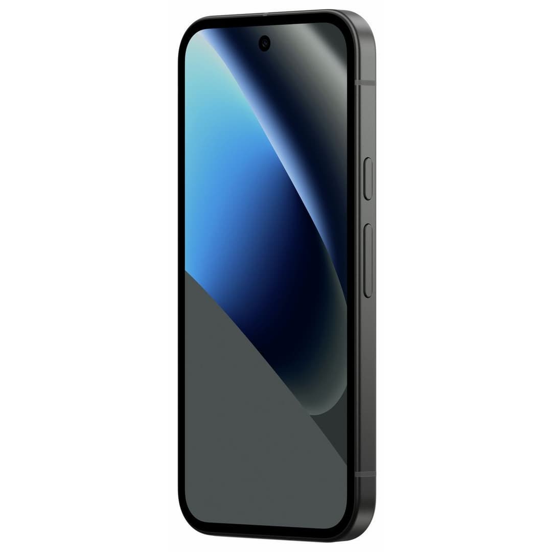 Google Pixel 10a 5G 8GB RAM 256GB AI Mobile Phone - Obsidian - Image 6