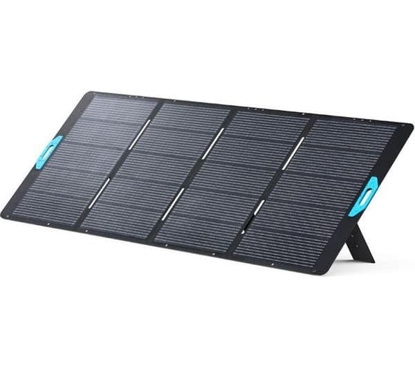 ANKER SOLIX PS400 Portable Solar Panel