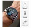 Garmin Venu 4 Smartwatch 45mm Silver thumbnail 10