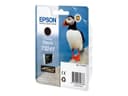 Epson T3241 - black - original - ink cartridge thumbnail 1