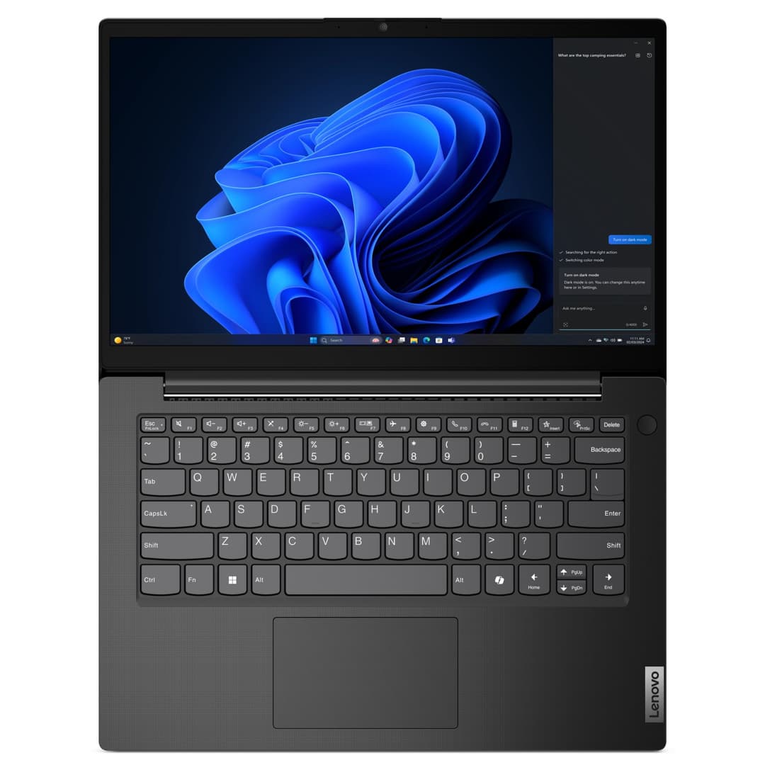 Lenovo V14 G5 IRL 83GU Intel Core i5-13420H 16GB RAM 512GB SSD 14" Full HD Windows 11 Pro Business Laptop - Image 4