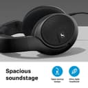 Sennheiser HD 560S Headphones Black thumbnail 4