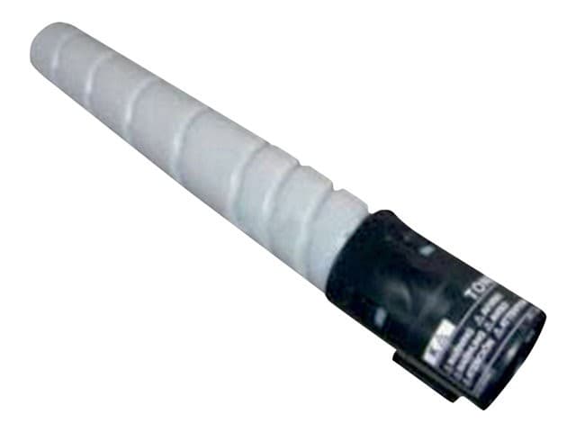 Konica Minolta TN512K - black - original - toner cartridge - Image 1