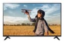 LG UHD AI 43UA731C TV 109.2 cm (43") 4K Ultra HD Smart TV Wi-Fi Black thumbnail 1
