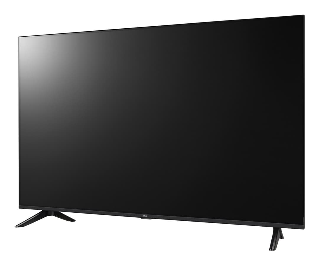 LG UHD AI 43UA731C TV 109.2 cm (43") 4K Ultra HD Smart TV Wi-Fi Black - Image 3