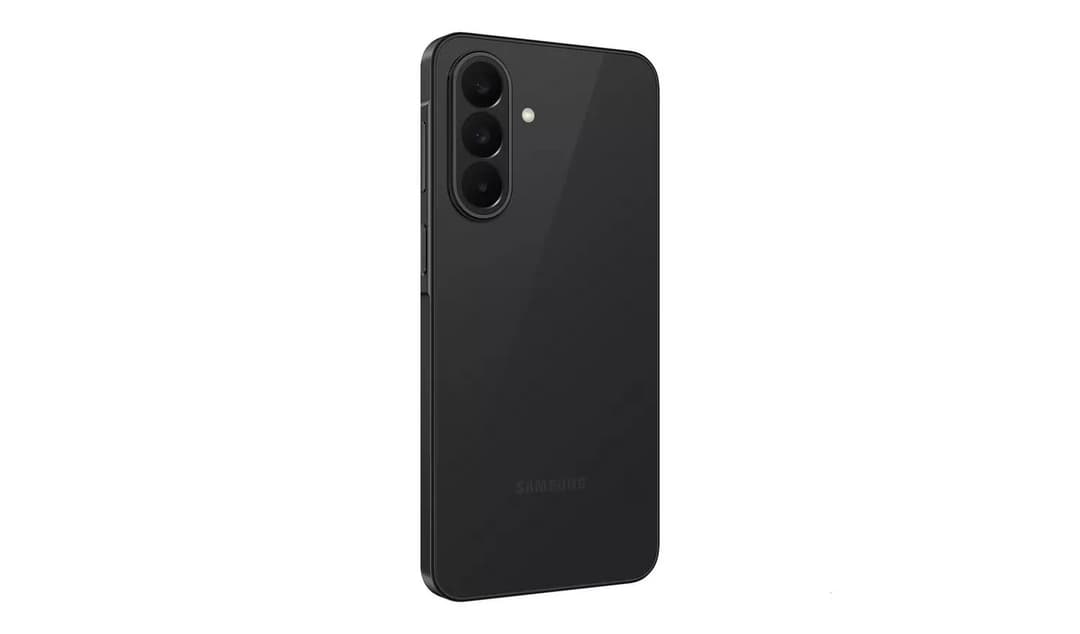 Samsung Galaxy A27 5G 6GB RAM 128GB - Black - Image 12