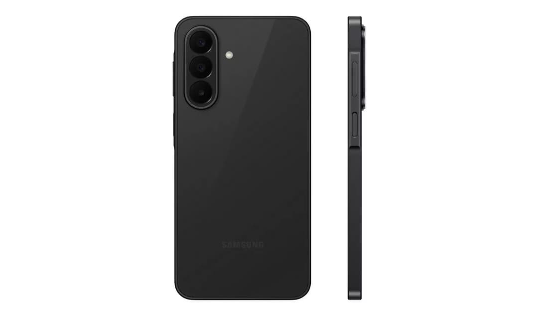Samsung Galaxy A27 5G 6GB RAM 128GB - Black - Image 8
