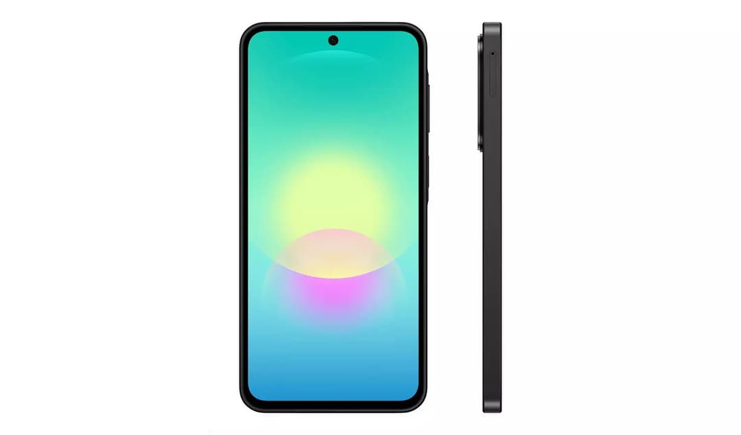 Samsung Galaxy A27 5G 6GB RAM 128GB - Black - Image 9