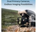 DJI Air 3 Drone Grey thumbnail 2