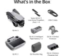 DJI Air 3 Drone Grey thumbnail 3