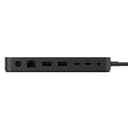 Microsoft Surface Thunderbolt 4 Dock - Black thumbnail 2