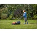 BLACK+DECKER BEMW451 32cm 1200W Corded Electric Rotary Lawn Mower thumbnail 4