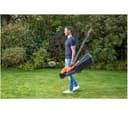 BLACK+DECKER BEMW451 32cm 1200W Corded Electric Rotary Lawn Mower thumbnail 5