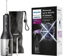 Philips Sonicare 3000 Series HX3826/33 Cordless Power Flosser - Black thumbnail 1