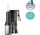 Philips Sonicare 3000 Series HX3826/33 Cordless Power Flosser - Black thumbnail 2