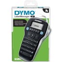 DYMO LabelManager 160 Label Maker | Handheld Label Printer with QWERTY Keyboard | Includes Black & White D1 Label Tape (12mm) | For Home & Office thumbnail 1