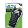 DYMO LabelManager 160 Label Maker | Handheld Label Printer with QWERTY Keyboard | Includes Black & White D1 Label Tape (12mm) | For Home & Office