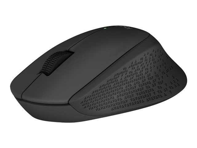 Logitech M280 Mouse Black - Image 1