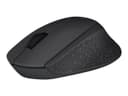 Logitech M280 Mouse Black thumbnail 1