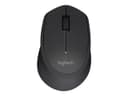 Logitech M280 Mouse Black thumbnail 2