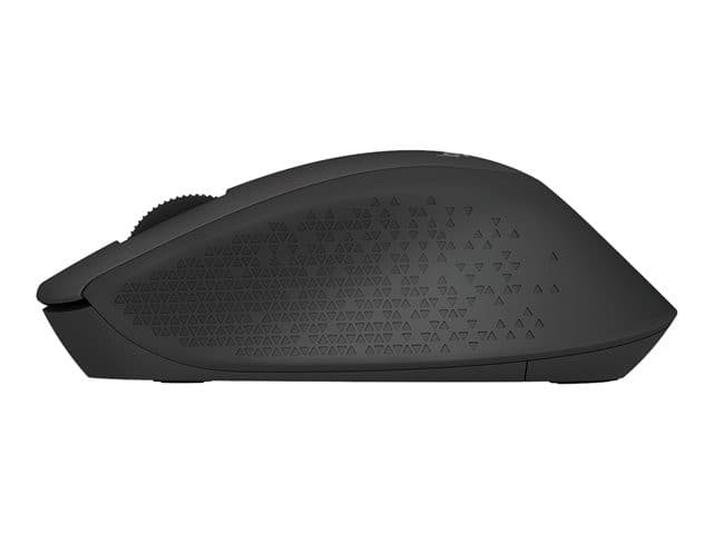 Logitech M280 Mouse Black - Image 3