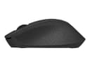 Logitech M280 Mouse Black thumbnail 3