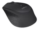 Logitech M280 Mouse Black thumbnail 4