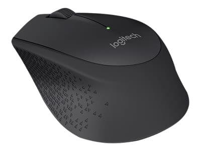 Logitech M280 Mouse Black - Image 6
