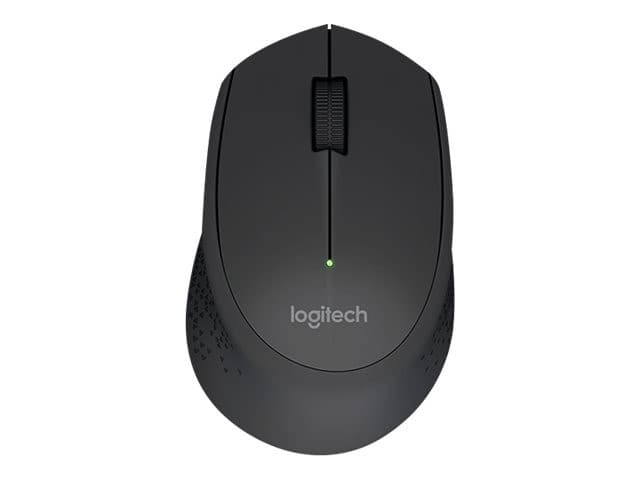 Logitech M280 Mouse Black - Image 7
